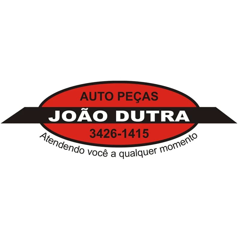 Auto Peças J. Dutra