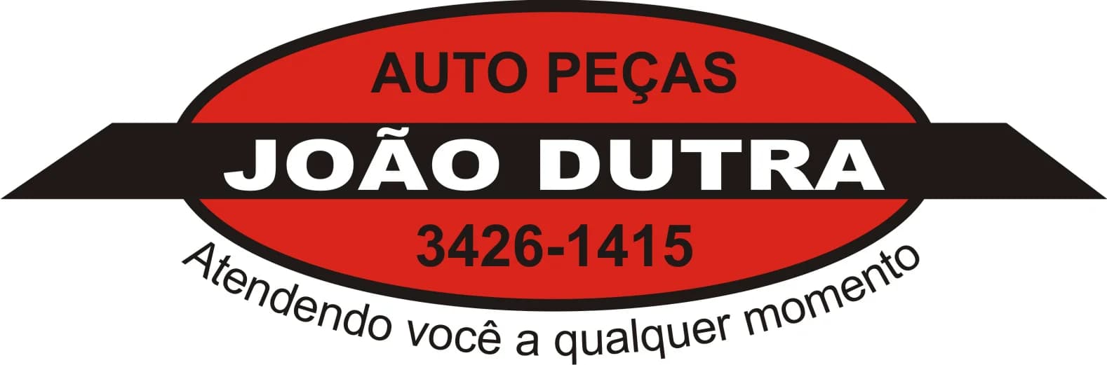 Auto Peças J. Dutra