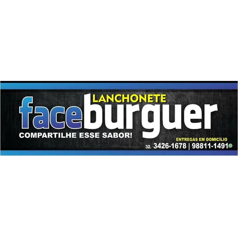 Faceburguer