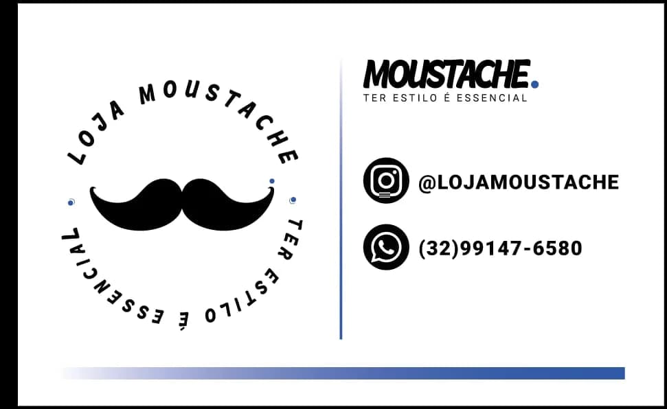 Moustache