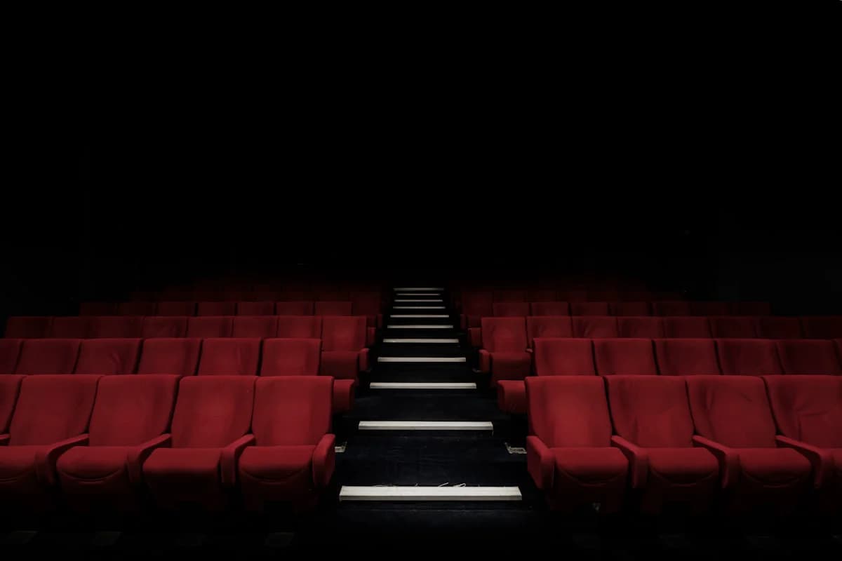 CinePraça: Cinema Aberto na Praça Dr. Rubens