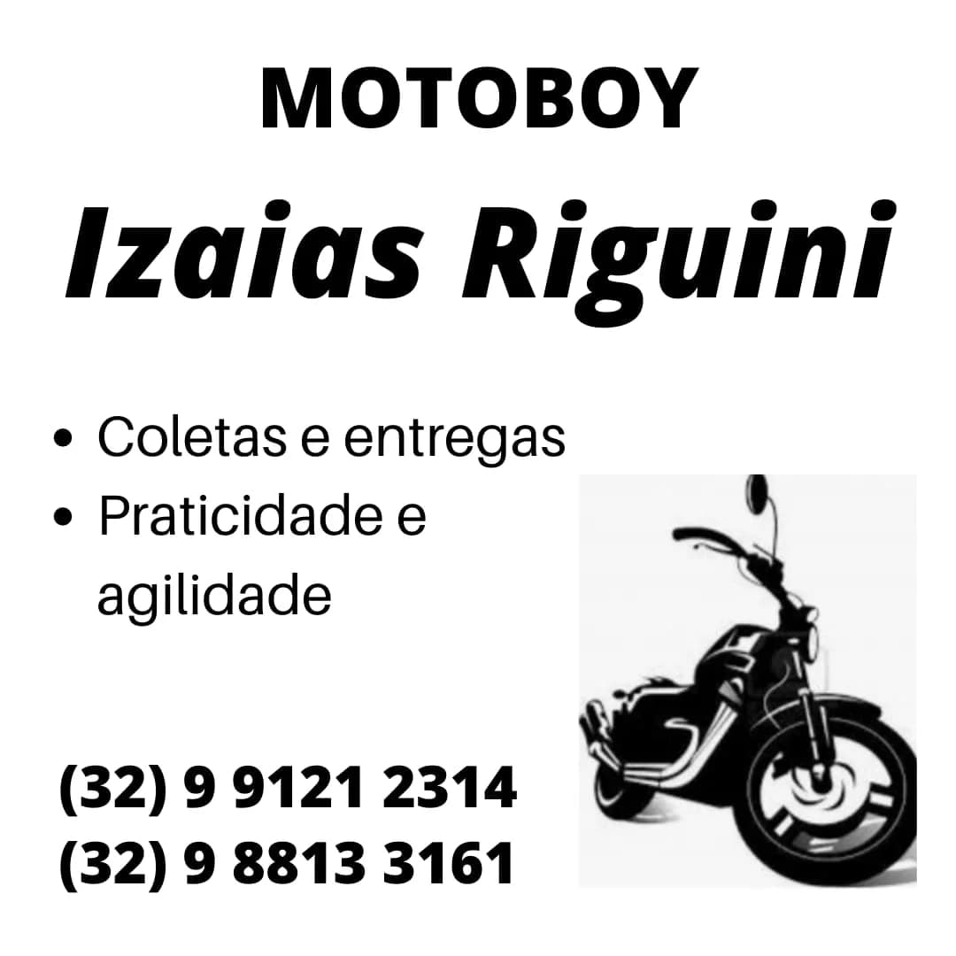 Izaias Riguini