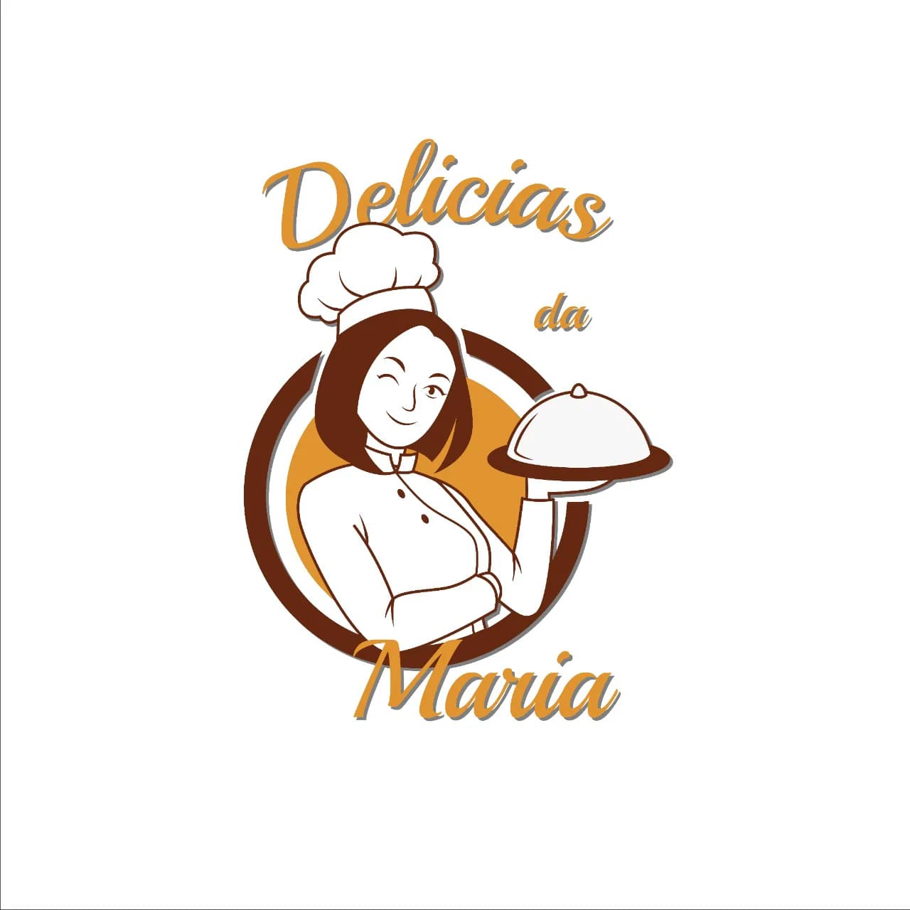 Delícias da Maria