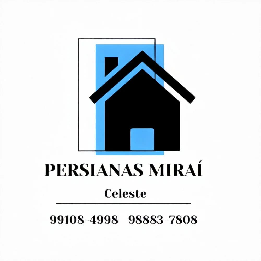 Persianas Miraí