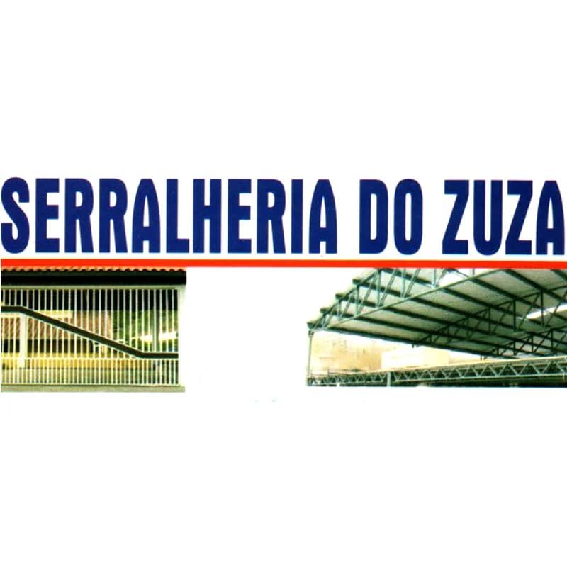 Serralheria do Zuza