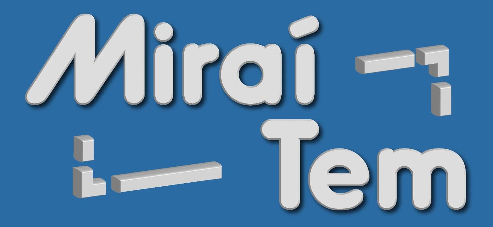 Mirai Tem todo o comércio ao seu alcance.