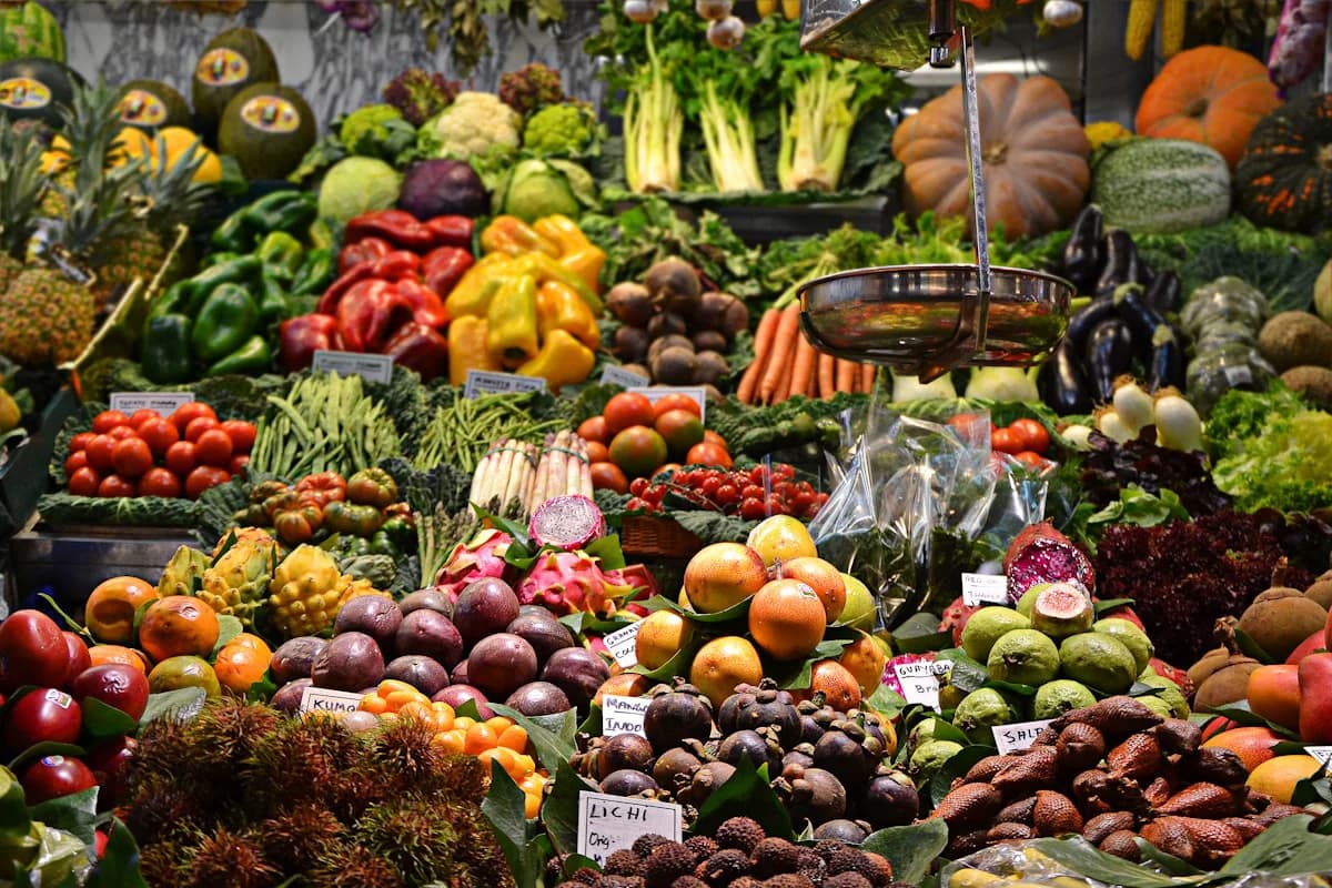 Feira Semanal da Agricultura Familiar de Miraí